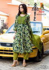 Master Block Buster Naira Cut Kurti Bottom With Dupatta Collection
